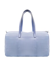 PIQUADRO LYRA Borsone con tracolla vinaccia - Borsoni - 4