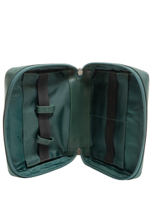 LIKO Beauty case VERDE - Beauty Case