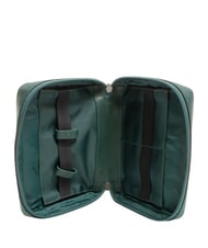 PIQUADRO LIKO Beauty case VERDE - Beauty Case - 2