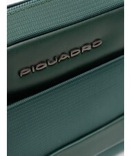 PIQUADRO LIKO Beauty case VERDE - Beauty Case - 3