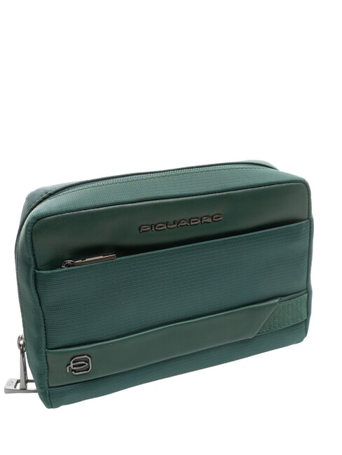 LIKO Beauty case VERDE - Beauty Case