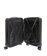 PIQUADRO BUSINESS CASUAL Trolley Bagaglio a Mano Nero - Bagagli a mano - 2