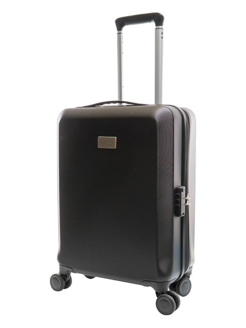 BUSINESS CASUAL Trolley Bagaglio a Mano Nero - Bagagli a mano