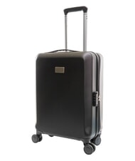 PIQUADRO BUSINESS CASUAL Trolley Bagaglio a Mano Nero - Bagagli a mano - 3