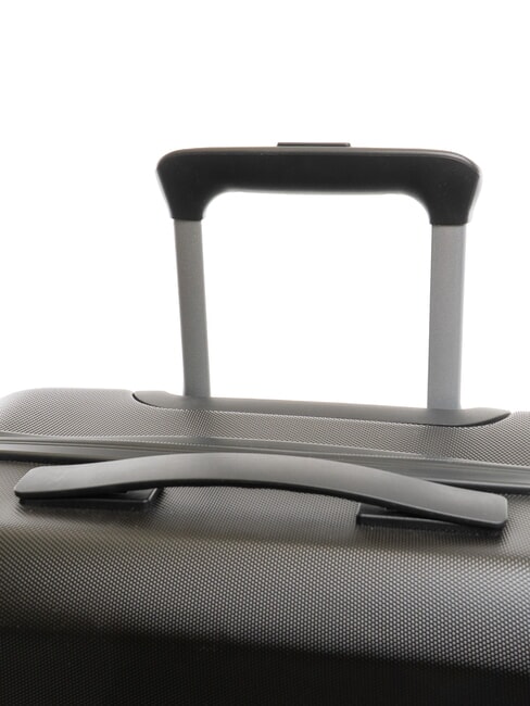 BUSINESS CASUAL Trolley Bagaglio a Mano Nero - Bagagli a mano