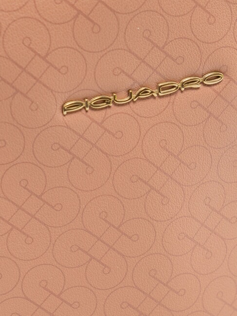 FL Porta smartphone da collo ROSA - Porta tablet & Organizer