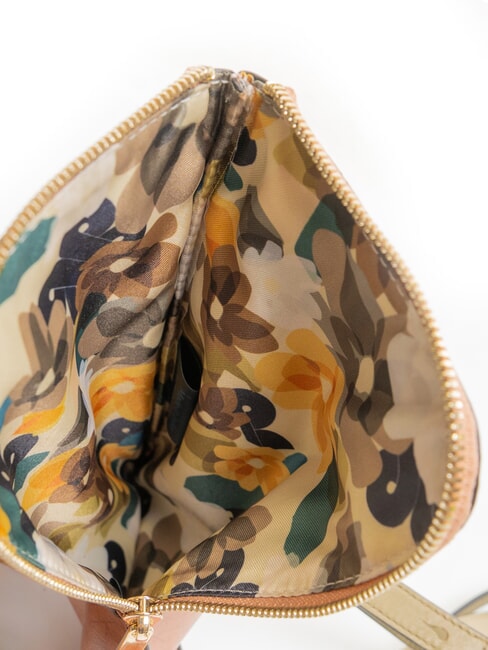 FL Porta smartphone da collo ROSA - Porta tablet & Organizer