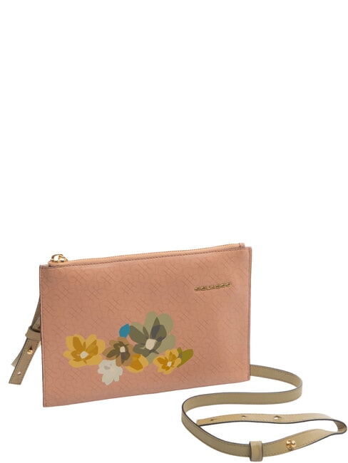 FL Pochette a tracolla ROSA - Borse Donna