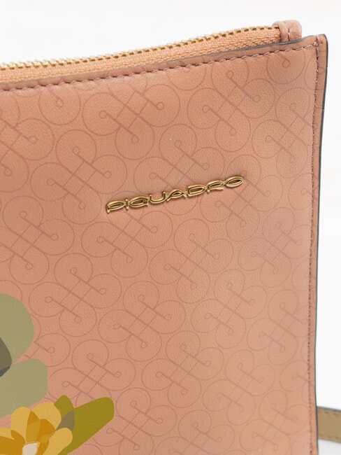 FL Pochette a tracolla ROSA - Borse Donna