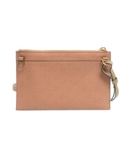 PIQUADRO FL Pochette a tracolla ROSA - Borse Donna - 4