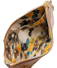 PIQUADRO FL Pochette a tracolla ROSA - Borse Donna - 5