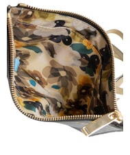 PIQUADRO FL Pochette a tracolla Nero - Borse Donna - 5