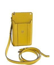 PIQUADRO CIRCLE Porta smartphone in pelle - Porta tablet & Organizer