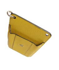 PIQUADRO CIRCLE Porta smartphone in pelle Giallo - Porta tablet & Organizer - 5