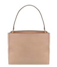 PIQUADRO DAFNE Borsa porta tablet in pelle cocco/rosa - Borse Donna - 4