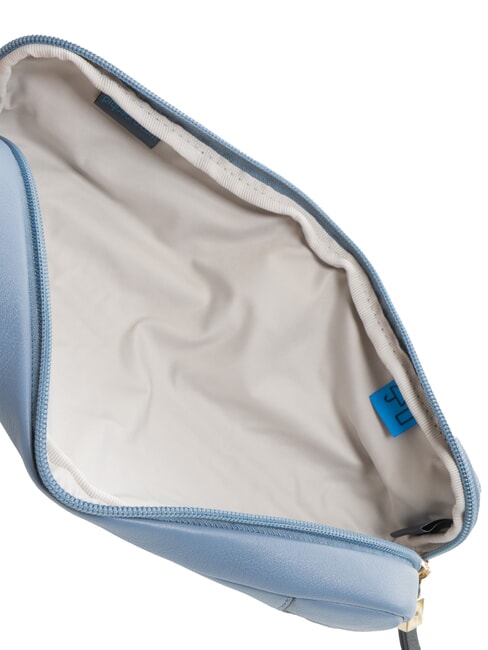 CIRCLE Astuccio in pelle con ombrello mini avio2 - Ombrelli