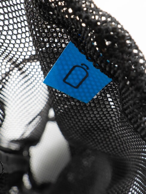 PQ-MODULAR Porta borraccia Nero - Accessori Viaggio