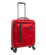 PIQUADRO X9 Trolley Bagaglio a Mano ROSSO - Bagagli a mano - 3