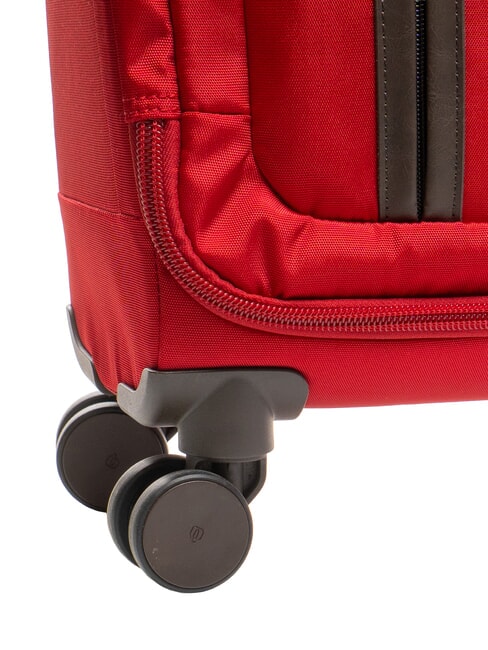 X9 Trolley Bagaglio a Mano ROSSO - Bagagli a mano
