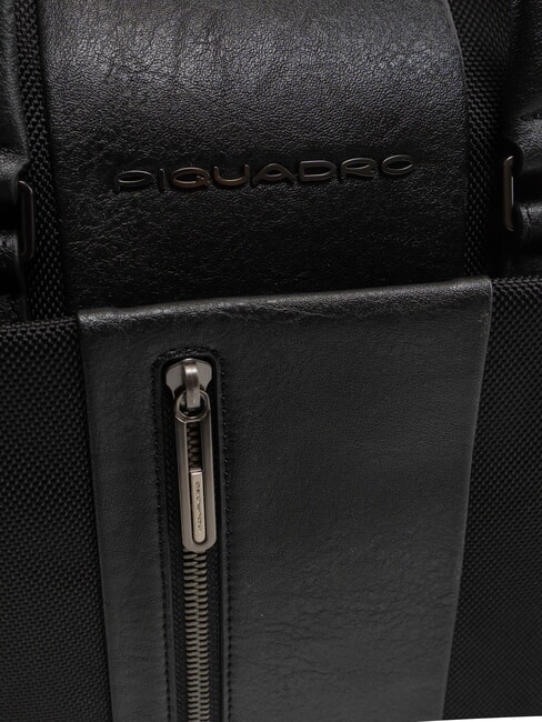 BRIEF Cartella porta PC 13" Nero - Cartelle Lavoro