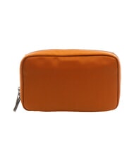 PIQUADRO BRIEF 2 Pochette organizer porta cavi ARANCIO - Porta tablet & Organizer - 4