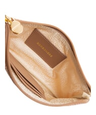 BORBONESE CLASSICA Bustina da viaggio mauve - Bustine & Necessaire - 2