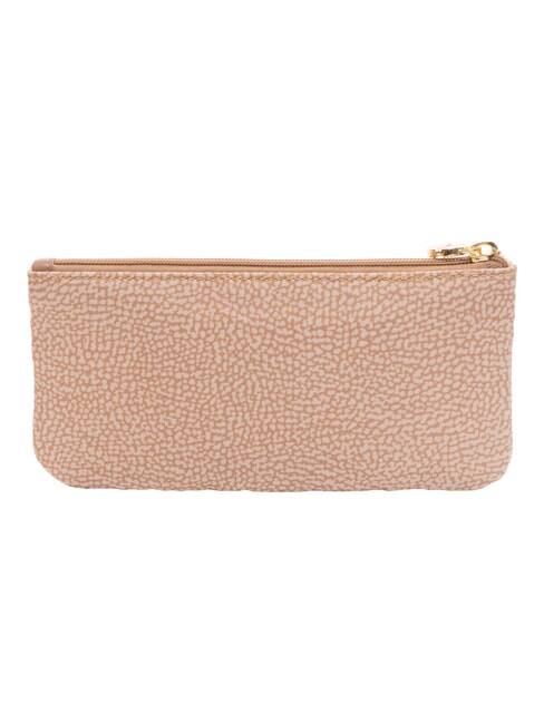 CLASSICA Bustina da viaggio mauve - Bustine & Necessaire