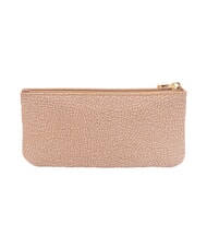 BORBONESE CLASSICA Bustina da viaggio mauve - Bustine & Necessaire - 3