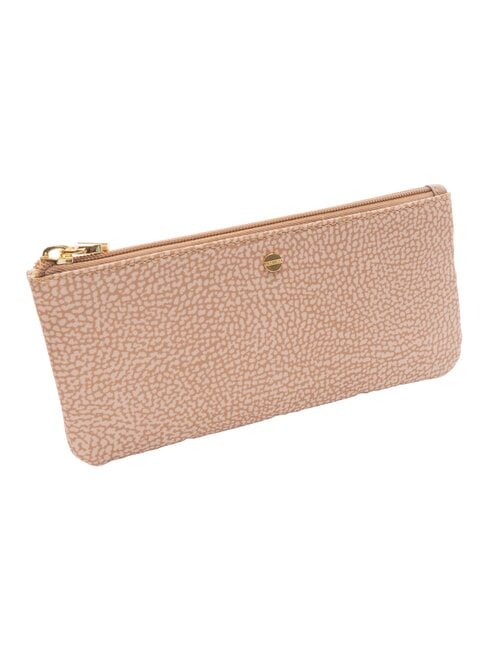 CLASSICA Bustina da viaggio mauve - Bustine & Necessaire