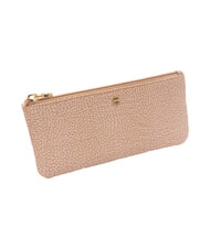 BORBONESE CLASSICA Bustina da viaggio mauve - Bustine & Necessaire - 4