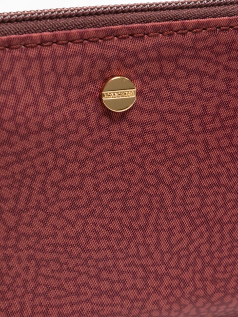 CLASSICA Bustina da viaggio merlot - Bustine & Necessaire