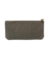 BORBONESE CLASSICA Bustina da viaggio alloro - Bustine & Necessaire - 3