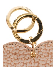 BORBONESE HEART Portachiavi cuore mushroom - Portachiavi - 3