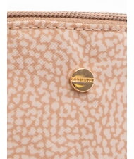 BORBONESE CLASSICA SMALL Necessaire piccolo mauve - Bustine & Necessaire - 4