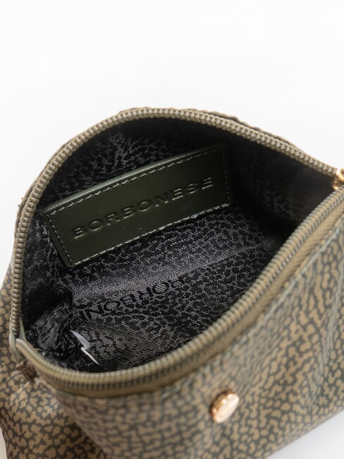 CLASSICA SMALL Necessaire piccolo alloro - Bustine & Necessaire