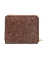 BORBONESE CLASSICA  Portafoglio medio zip around  noisette - Borsoni - 3