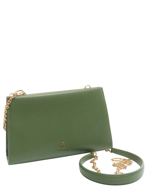 MYFURLA  Mini Bag a tracolla oliva - Borse Donna