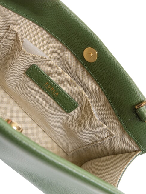 MYFURLA  Mini Bag a tracolla oliva - Borse Donna