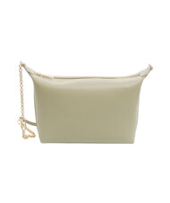FURLA NUVOLA Borsa mini in pelle a tracolla light salvia - Borse Donna - 4