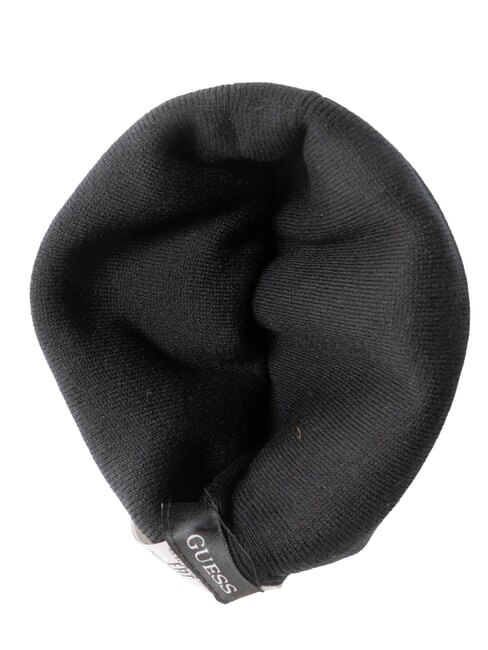 BEANIE Cappello NERO - Cappelli