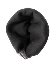 GUESS BEANIE Cappello NERO - Cappelli - 3