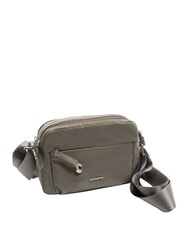 SAMSONITE MOVE 5.0 XS Mini Bag a tracolla gunmetal green - Borse Donna - 2