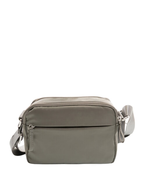 MOVE 5.0 XS Mini Bag a tracolla gunmetal green - Borse Donna