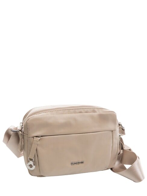 MOVE 5.0 XS Mini Bag a tracolla warm taupe - Borse Donna