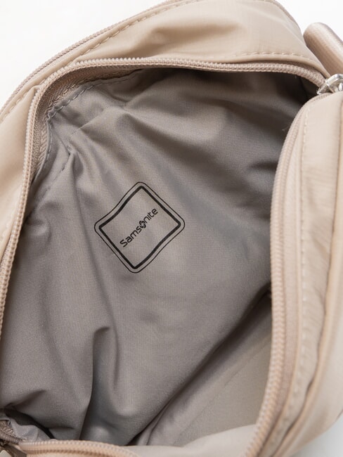 MOVE 5.0 XS Mini Bag a tracolla warm taupe - Borse Donna