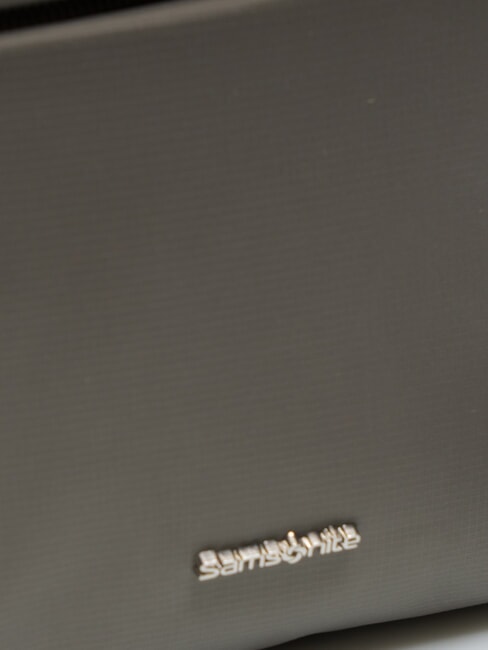 MOVE 5.0  Borsetta a tracolla gunmetal green - Borse Donna