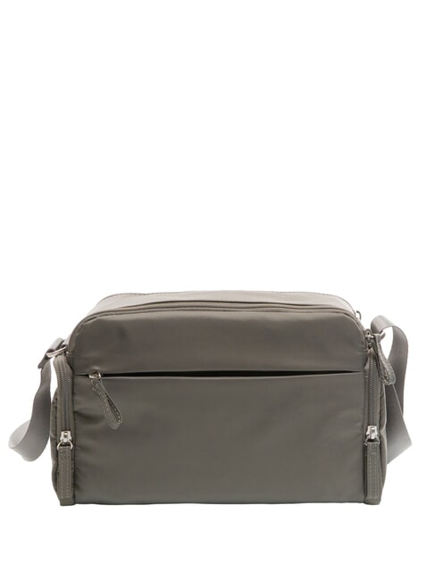 MOVE 5.0  Borsetta a tracolla gunmetal green - Borse Donna