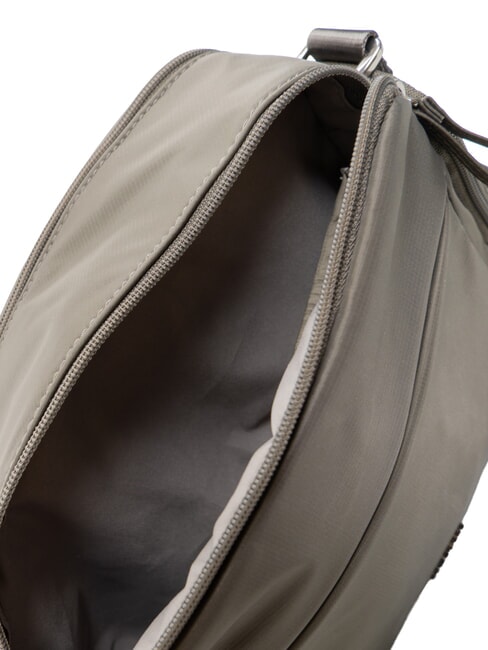 MOVE 5.0  Borsetta a tracolla gunmetal green - Borse Donna