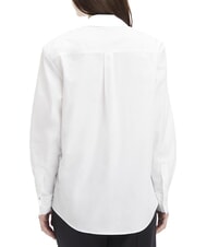 CALVIN KLEIN CK Camicia a maniche lunghe relaxed fit - Camicie Donna