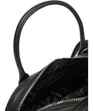 ARMANI EXCHANGE DESIREE Borsa a mano, con tracolla black - Borse Donna - 5
